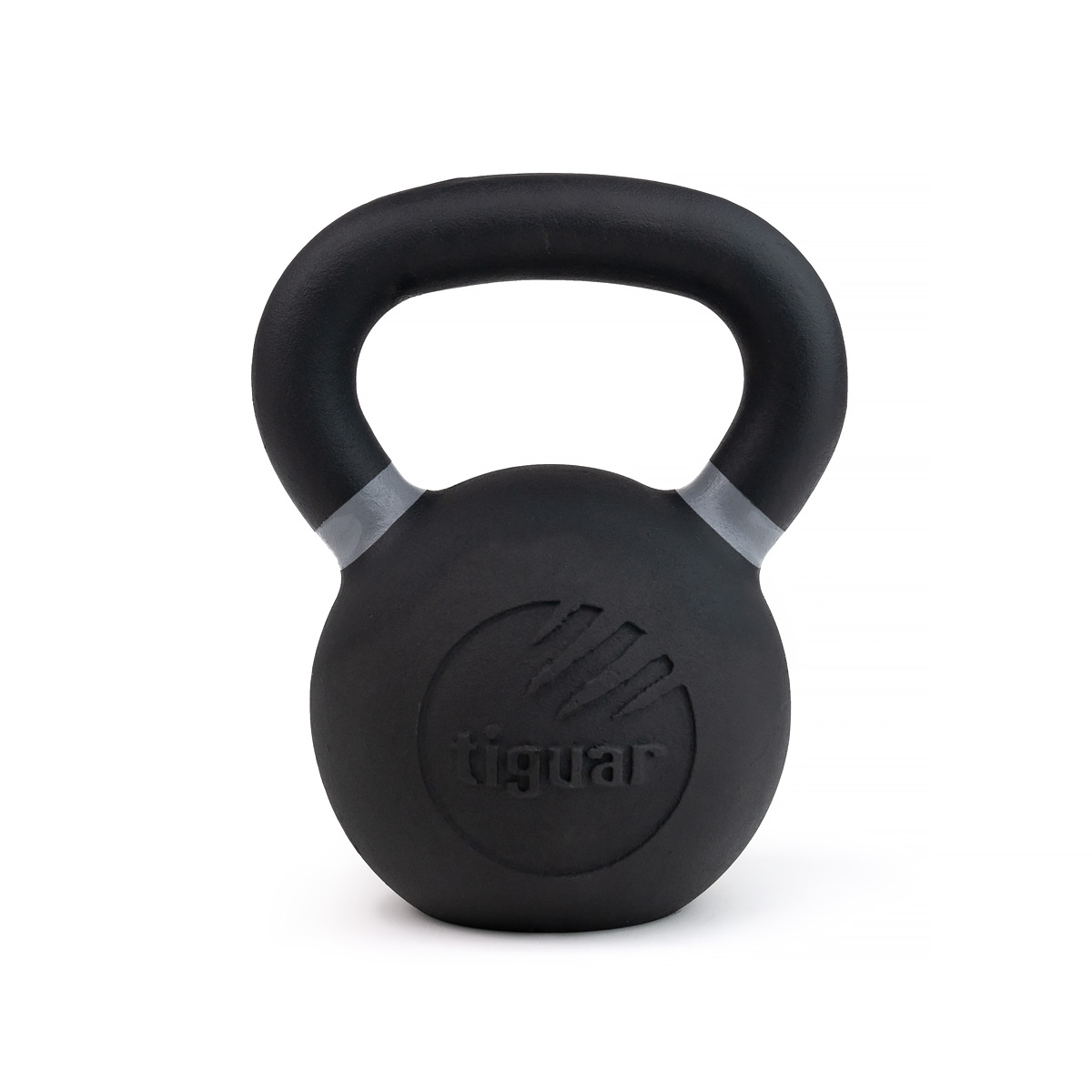 Tiguar Kettlebell RAW