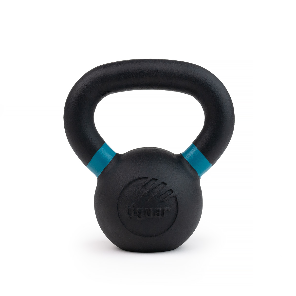 Tiguar Kettlebell RAW