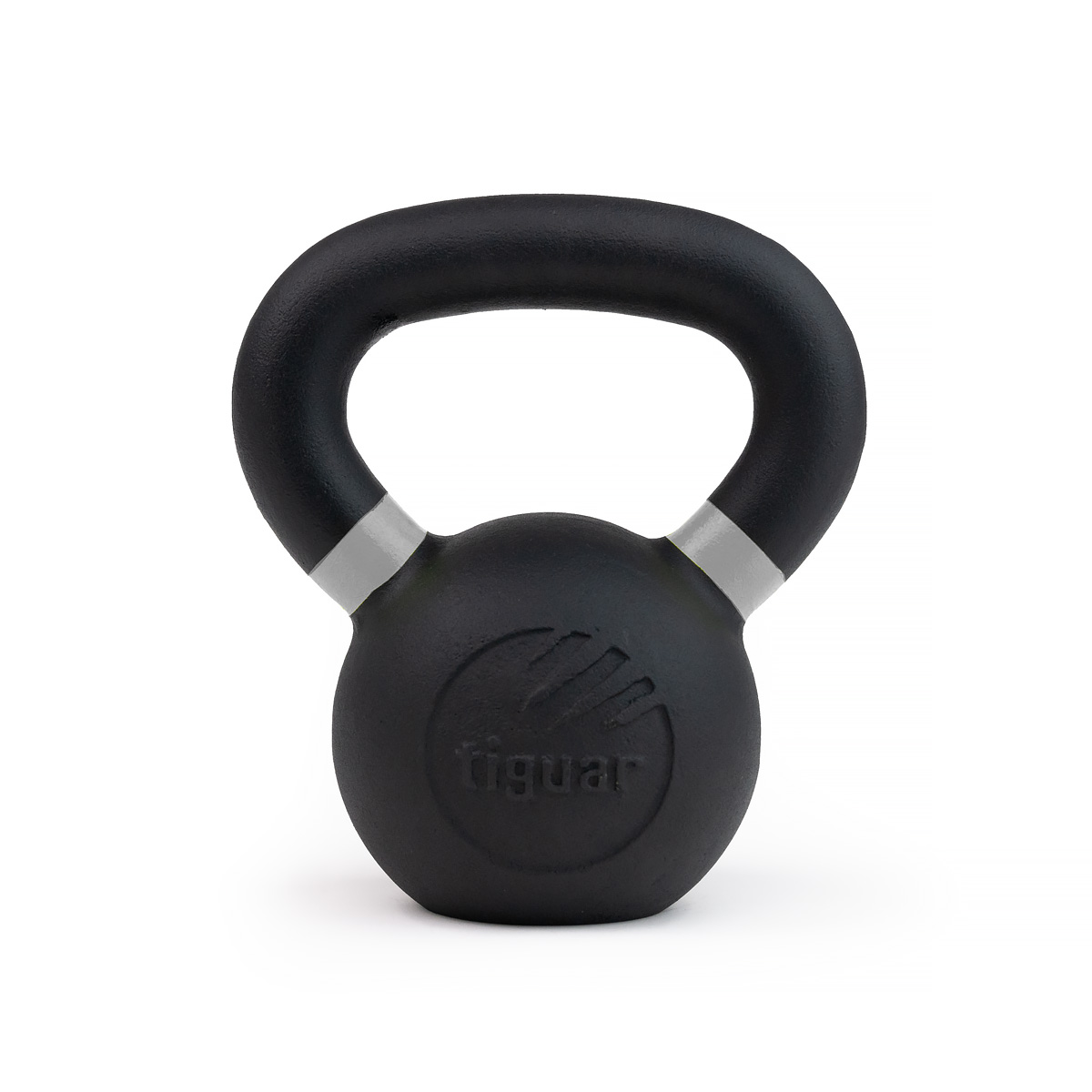 Tiguar Kettlebell RAW