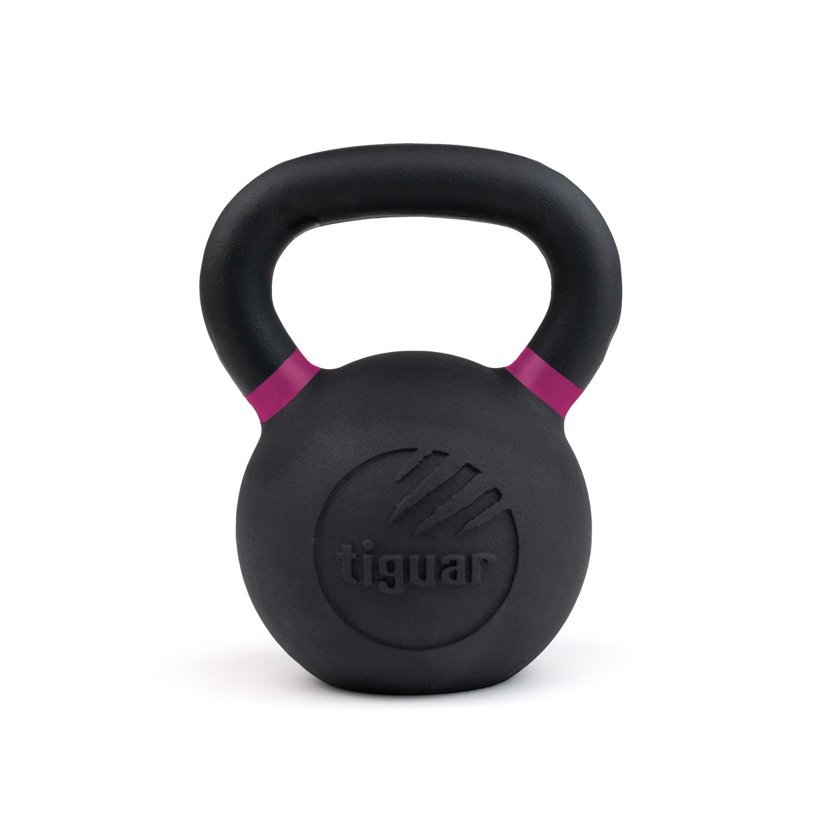 Tiguar Kettlebell RAW