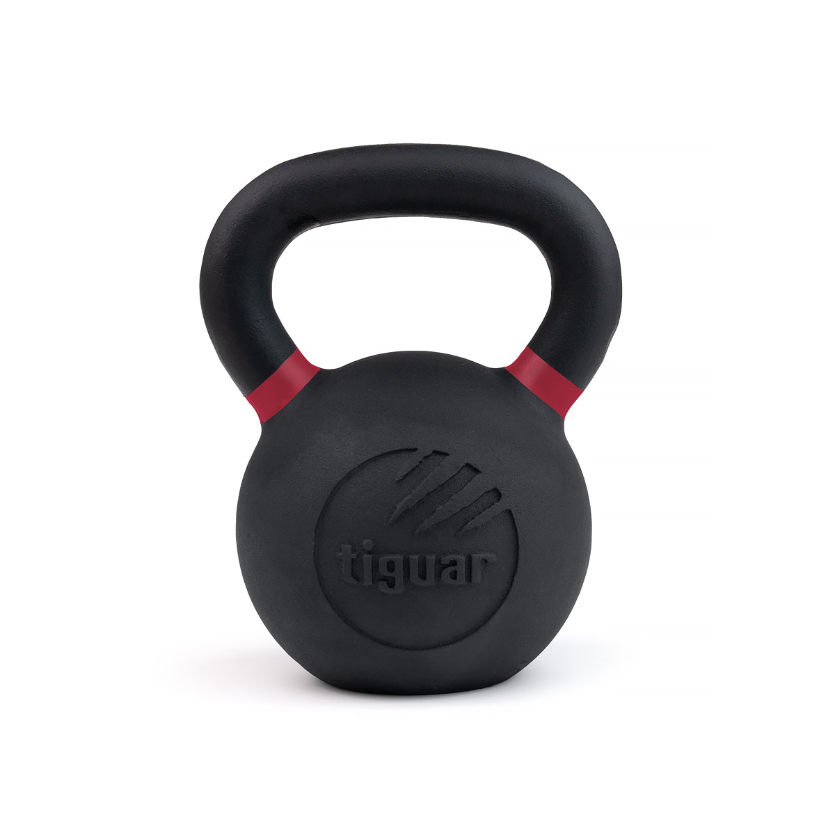 Tiguar Kettlebell RAW