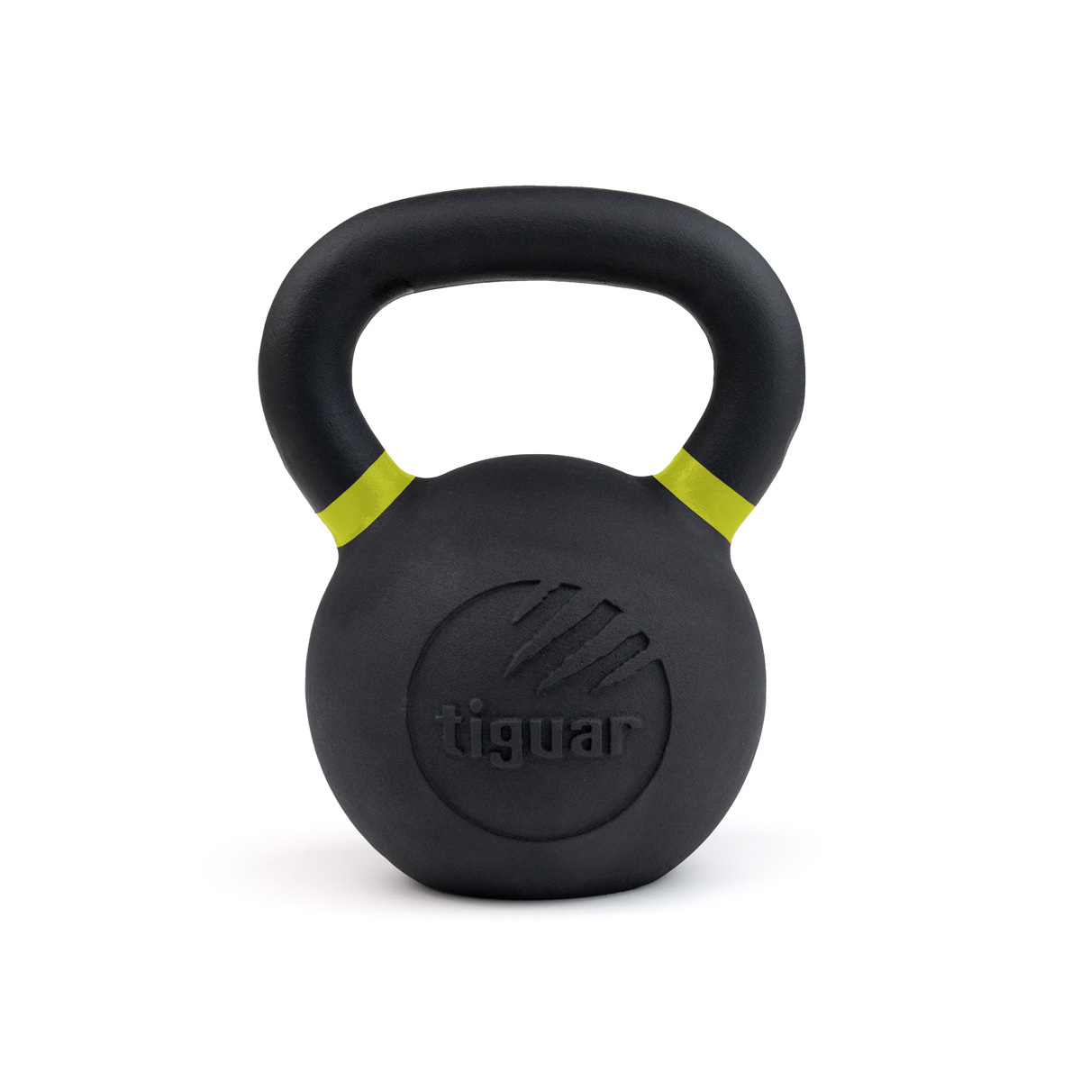 Tiguar Kettlebell RAW