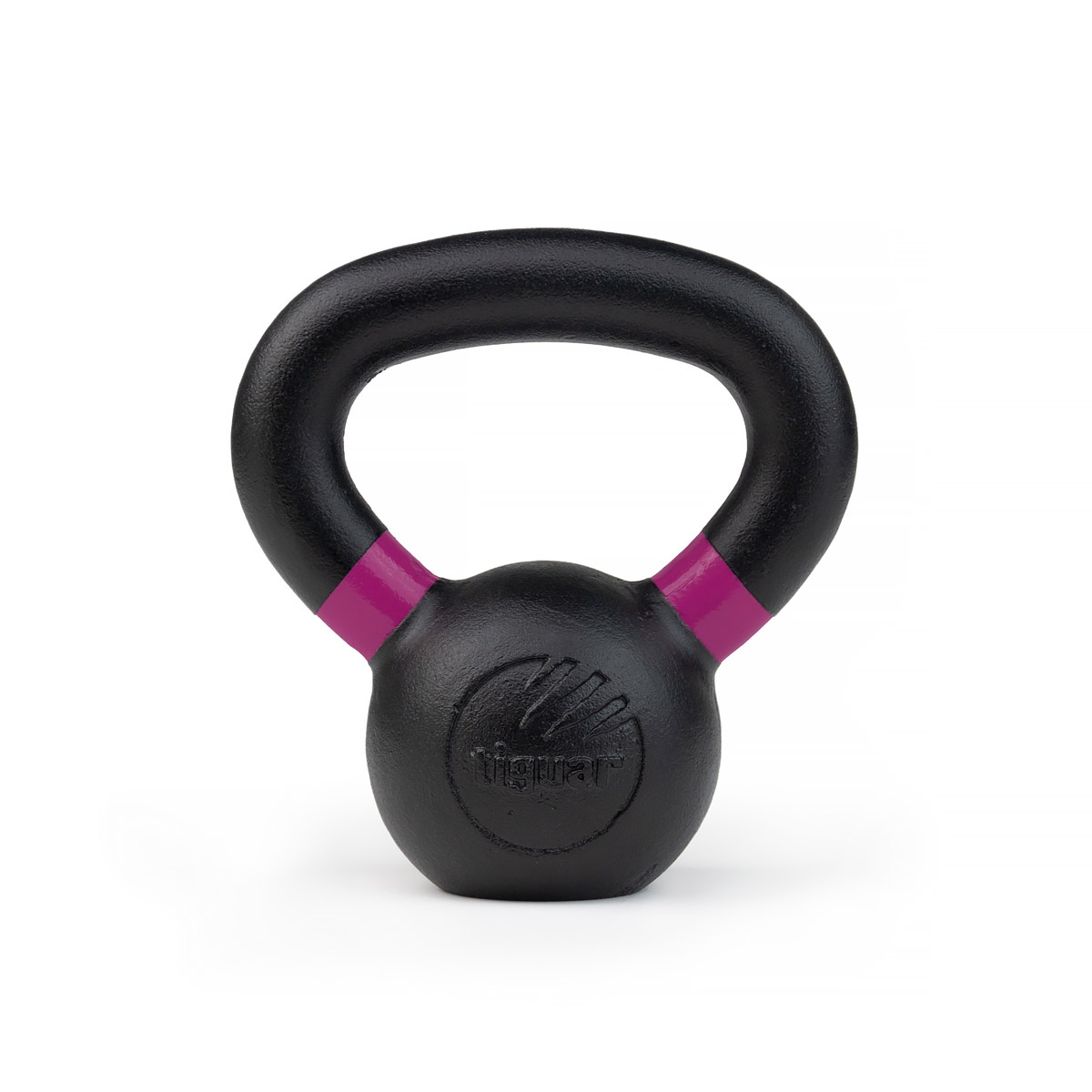 Tiguar Kettlebell RAW