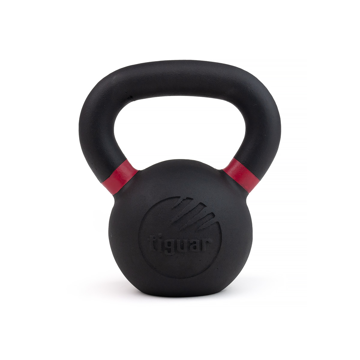 Tiguar Kettlebell RAW