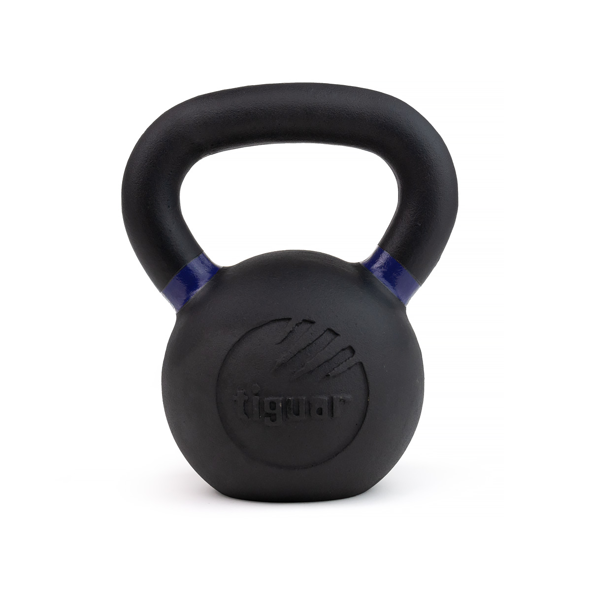 Tiguar Kettlebell RAW