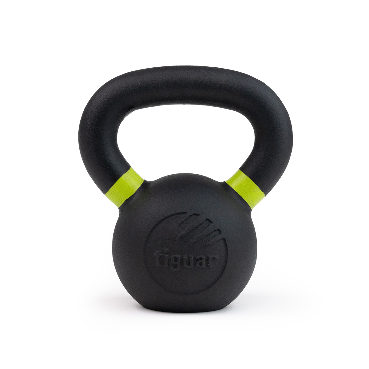 Tiguar Kettlebell RAW