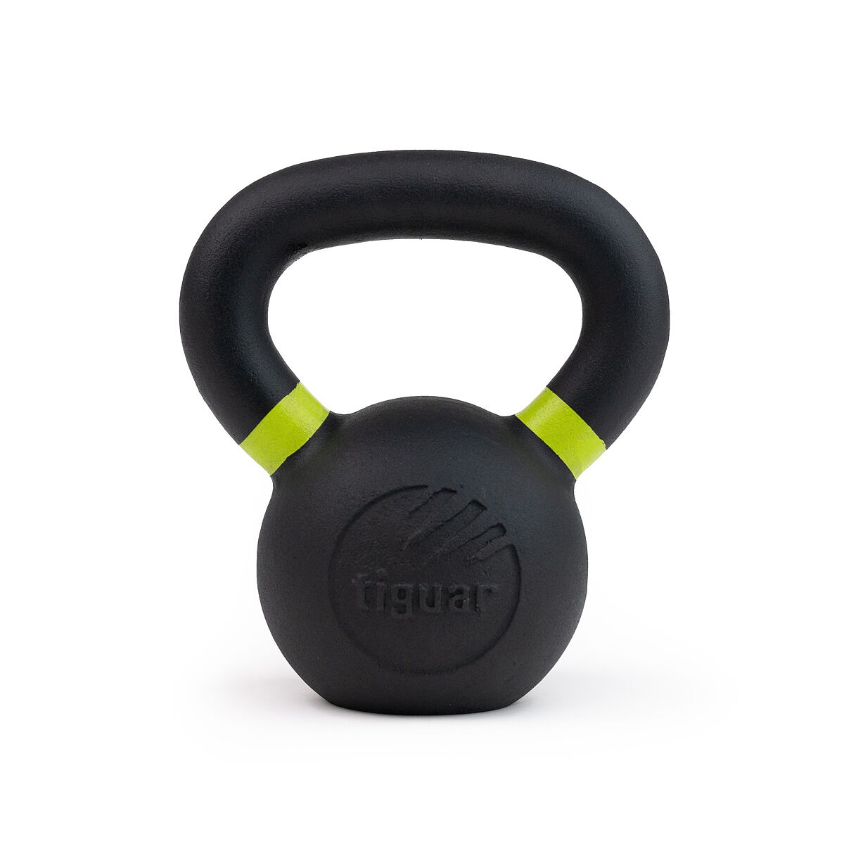 Tiguar Kettlebell RAW - bild 3