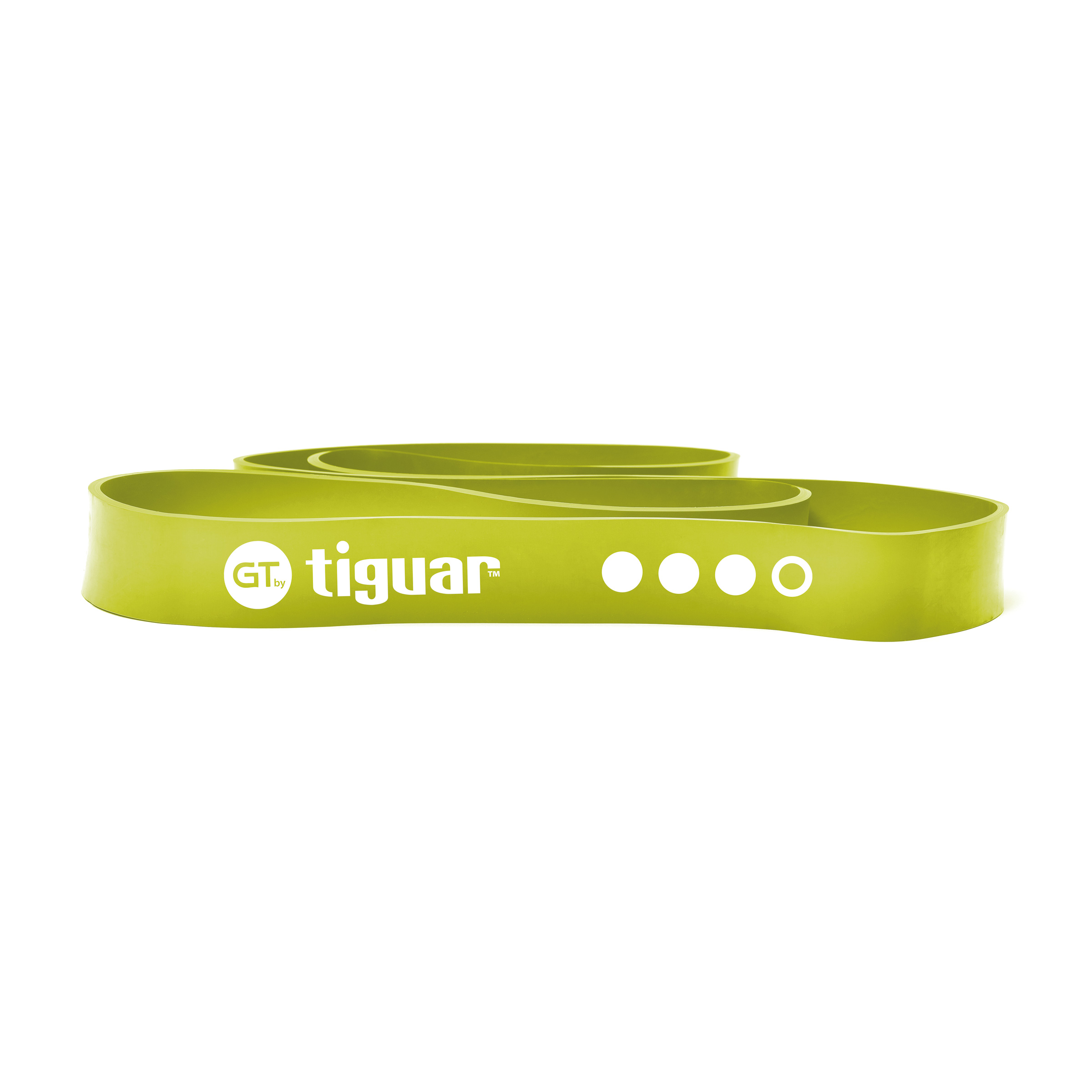 Tiguar Powerband GT