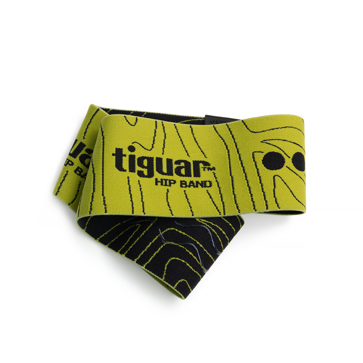 Tiguar Miniband textil