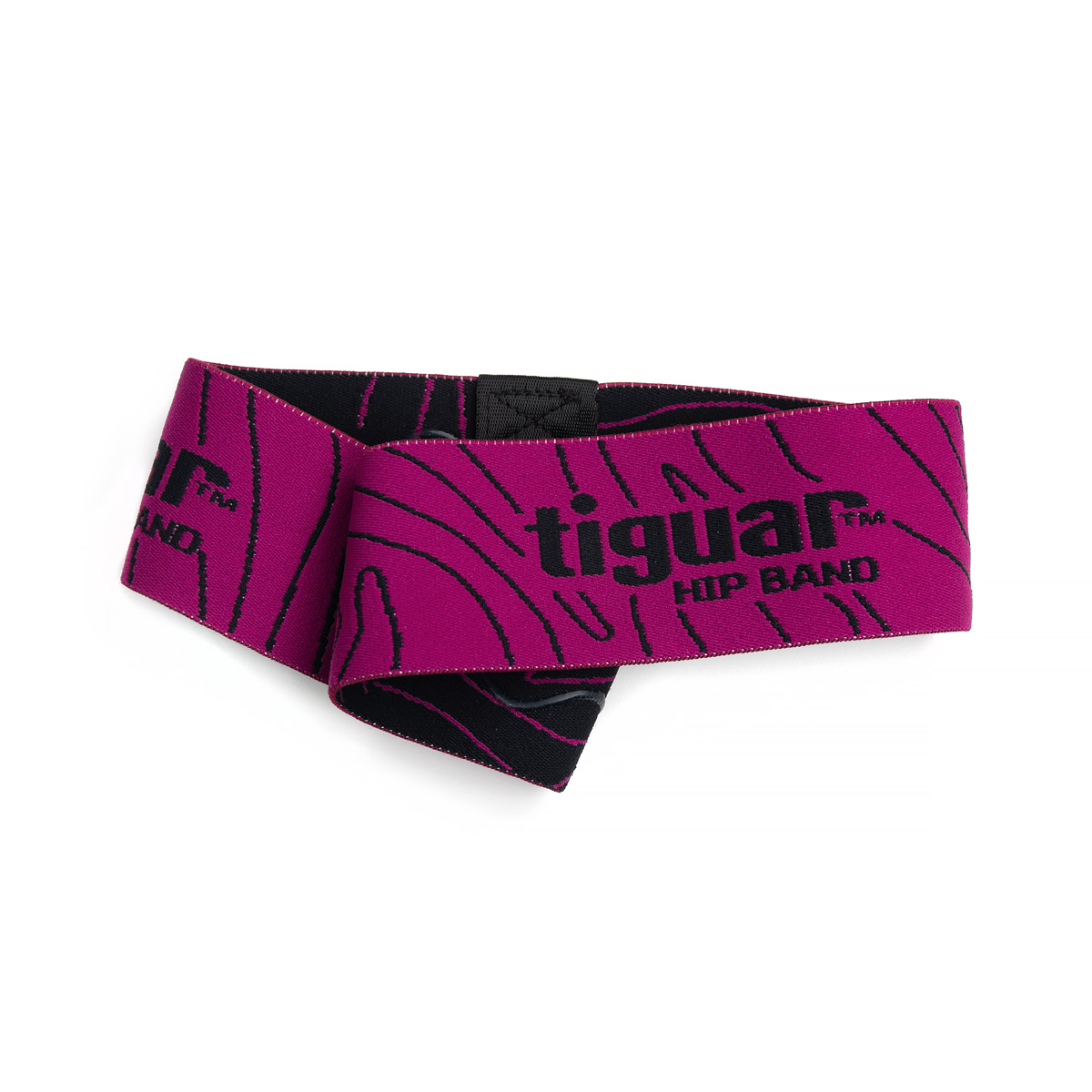 Tiguar Miniband textil