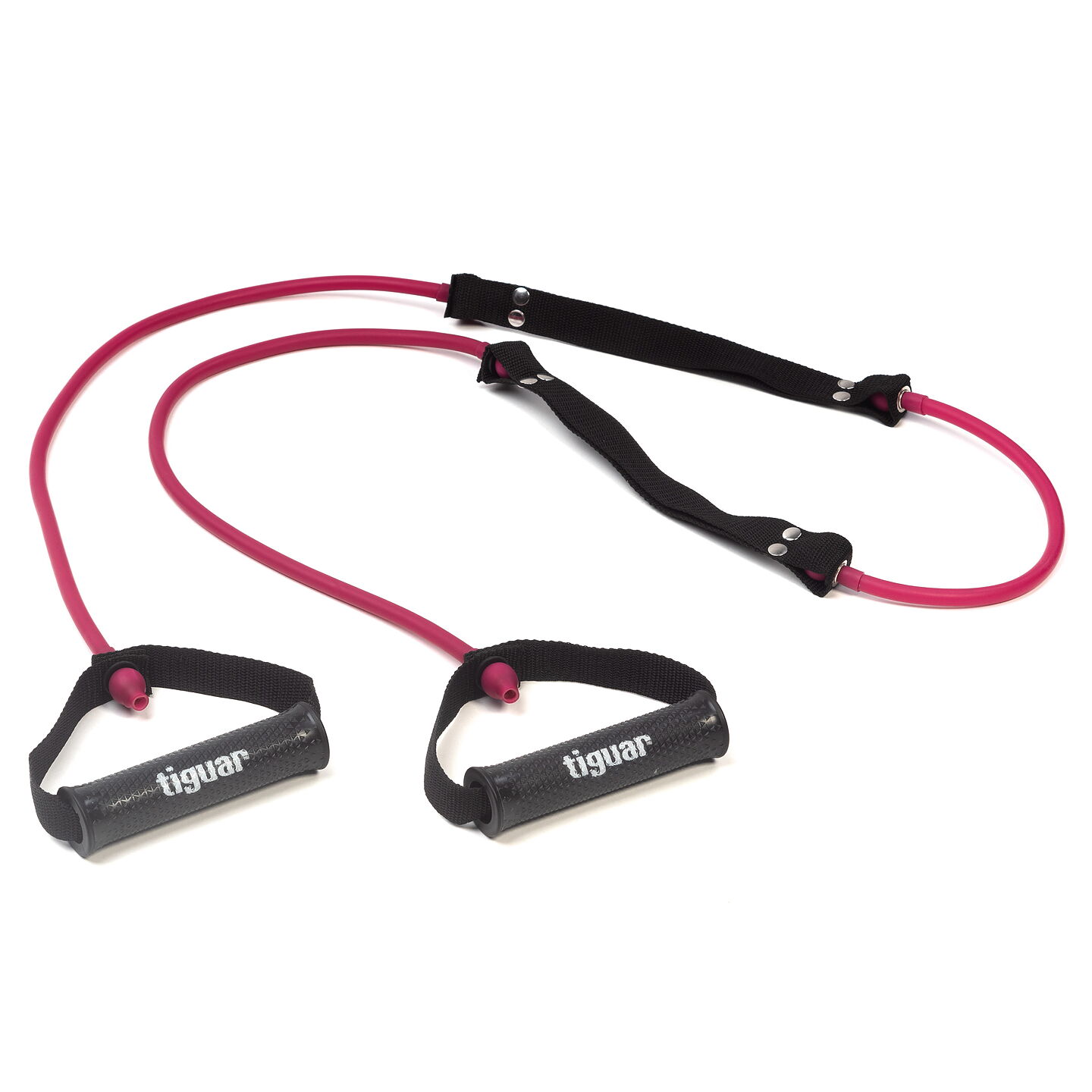 Tiguar Doubletube