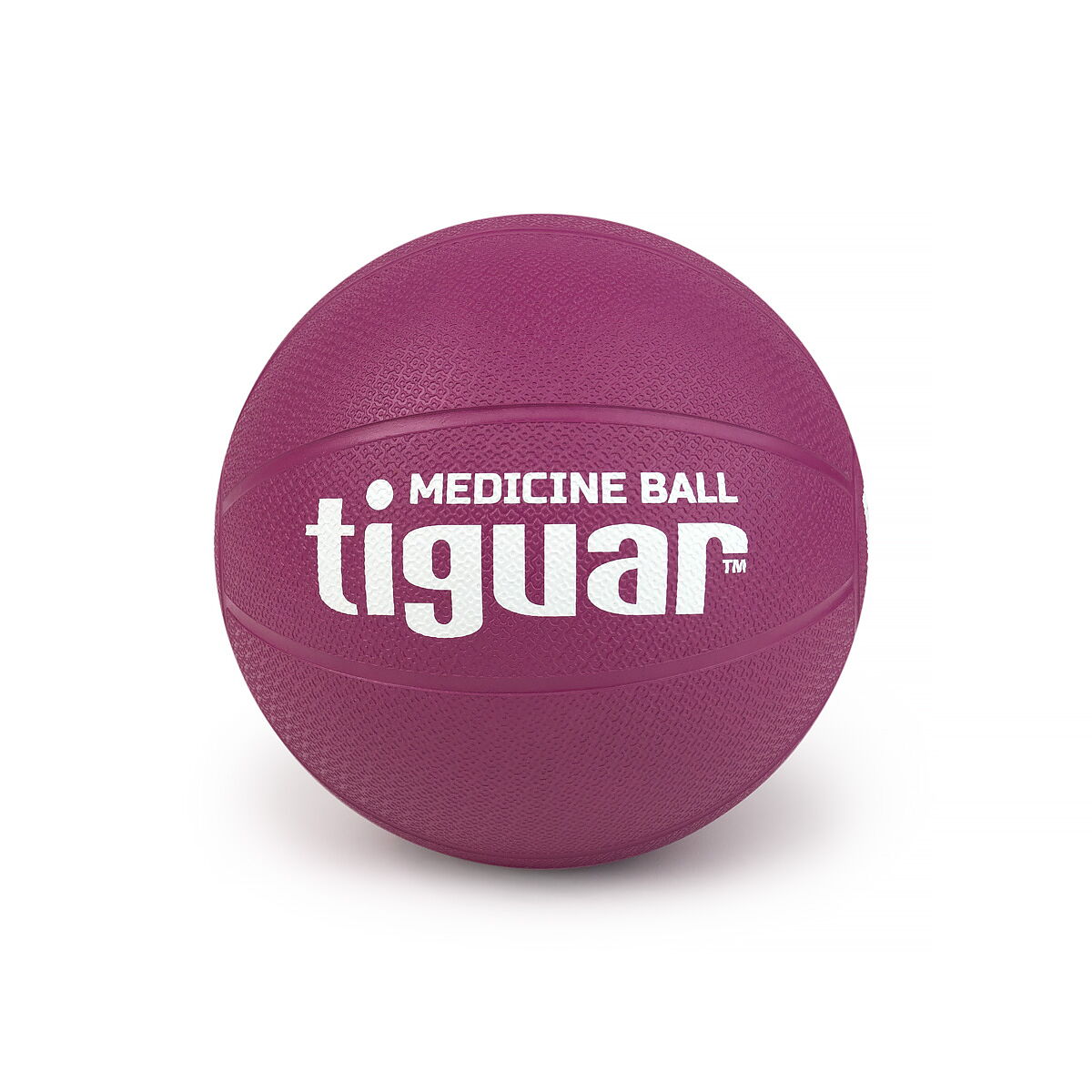 Tiguar Medicinboll, 1-4 kg