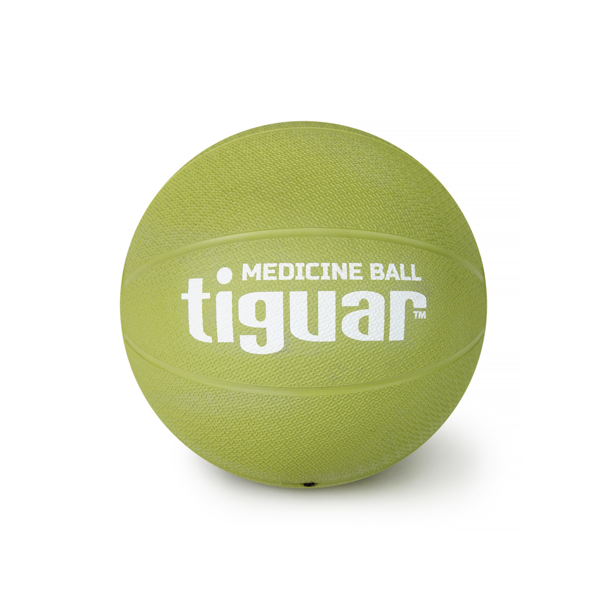 Tiguar Medicinboll, 1-4 kg