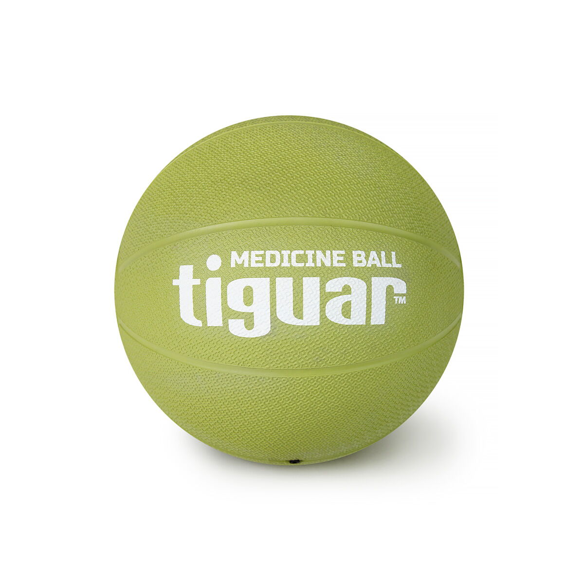 Tiguar Medicinboll, 1-4 kg - bild 3
