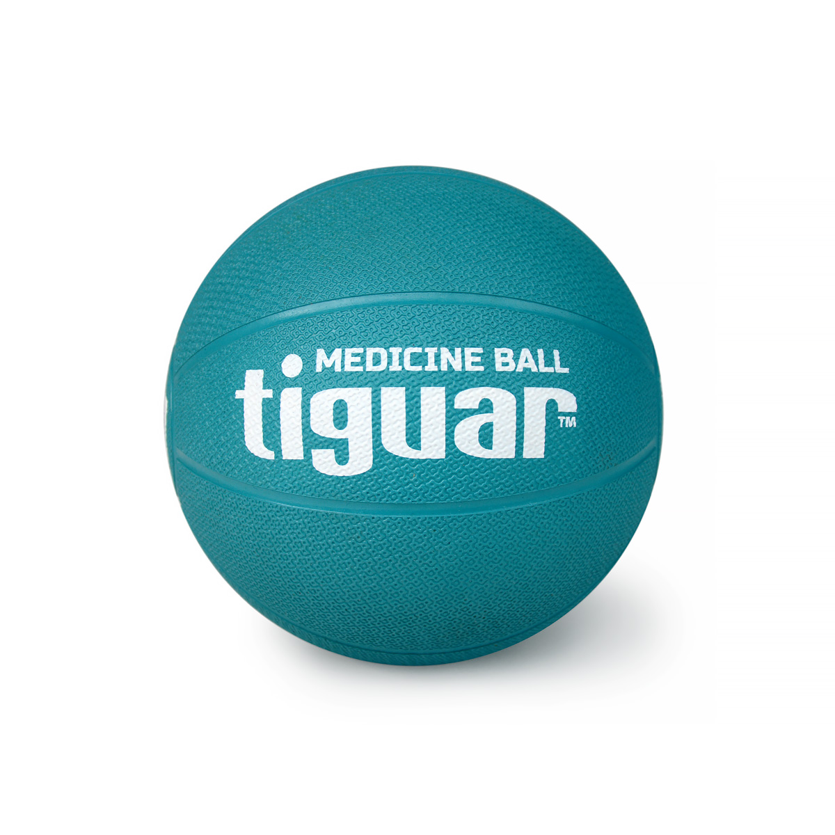 Tiguar Medicinboll, 1-4 kg