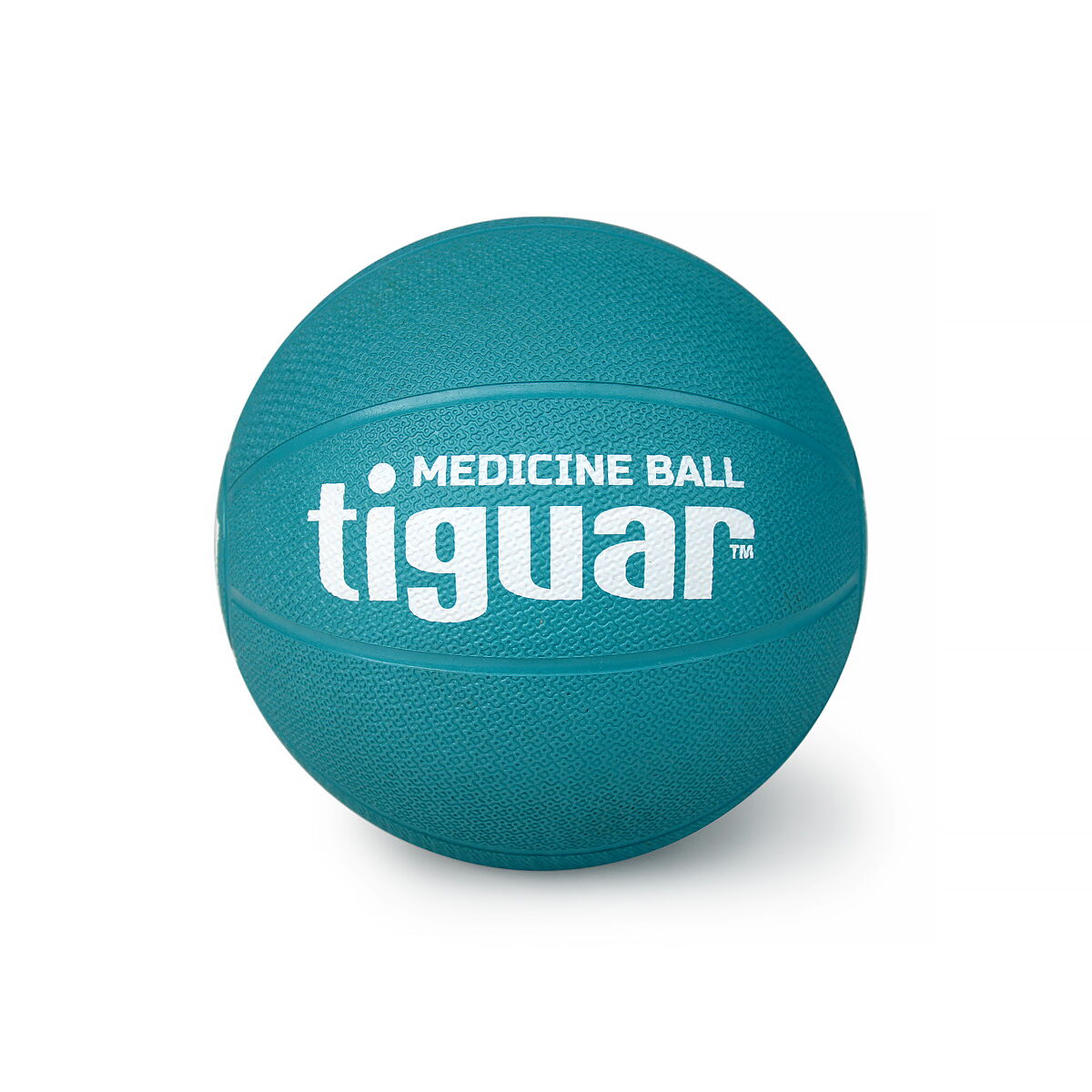Tiguar Medicinboll, 1-4 kg - bild 2
