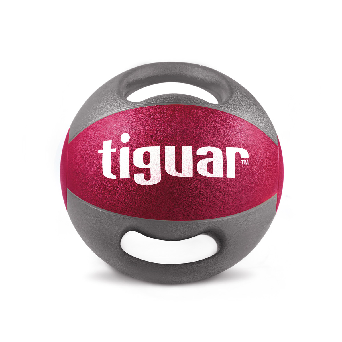 Tiguar Medicinboll med handtag