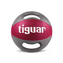 Tiguar Medicinboll med handtag