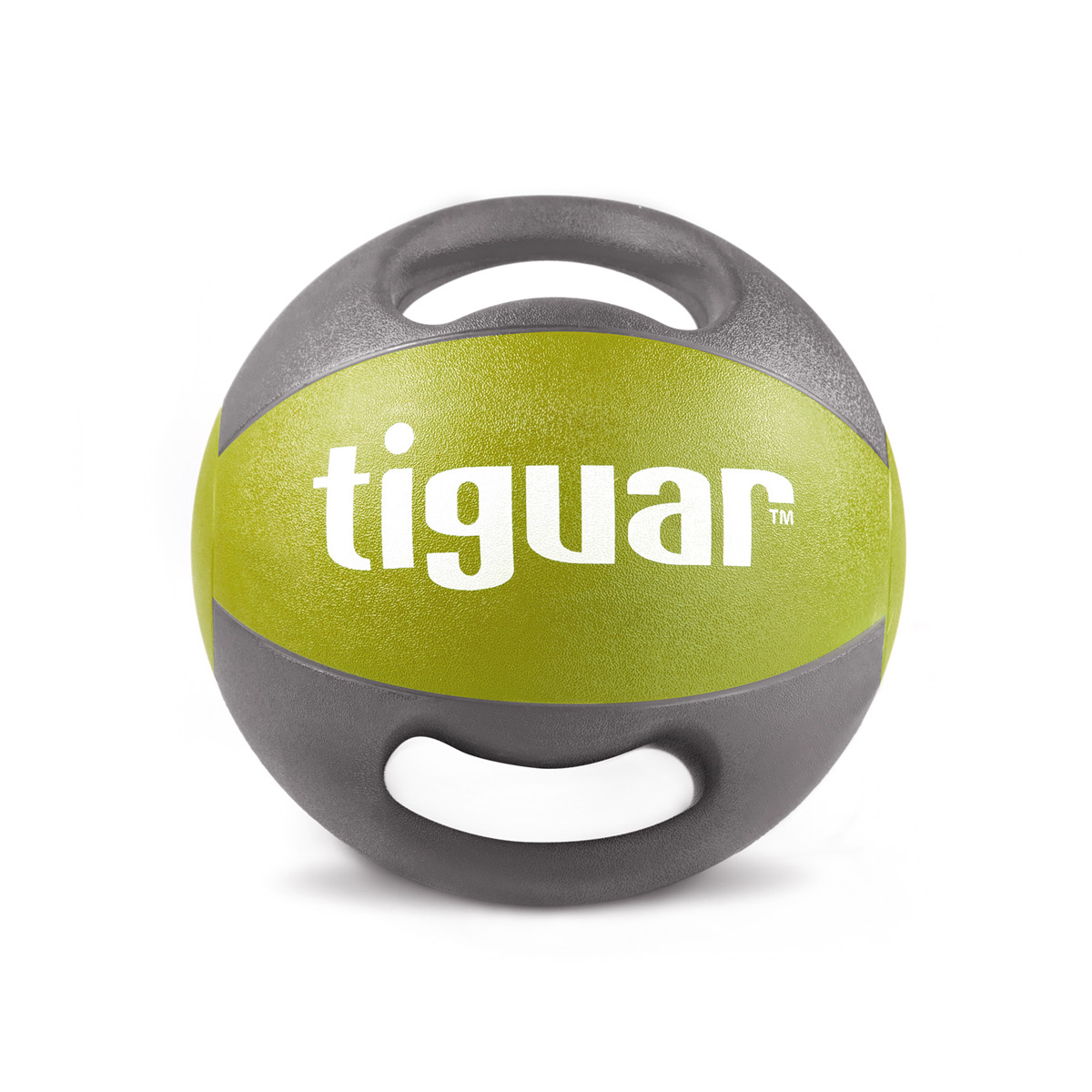 Tiguar Medicinboll med handtag