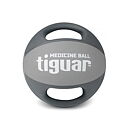 Tiguar Medicinboll med handtag