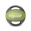 Tiguar Medicinboll med handtag