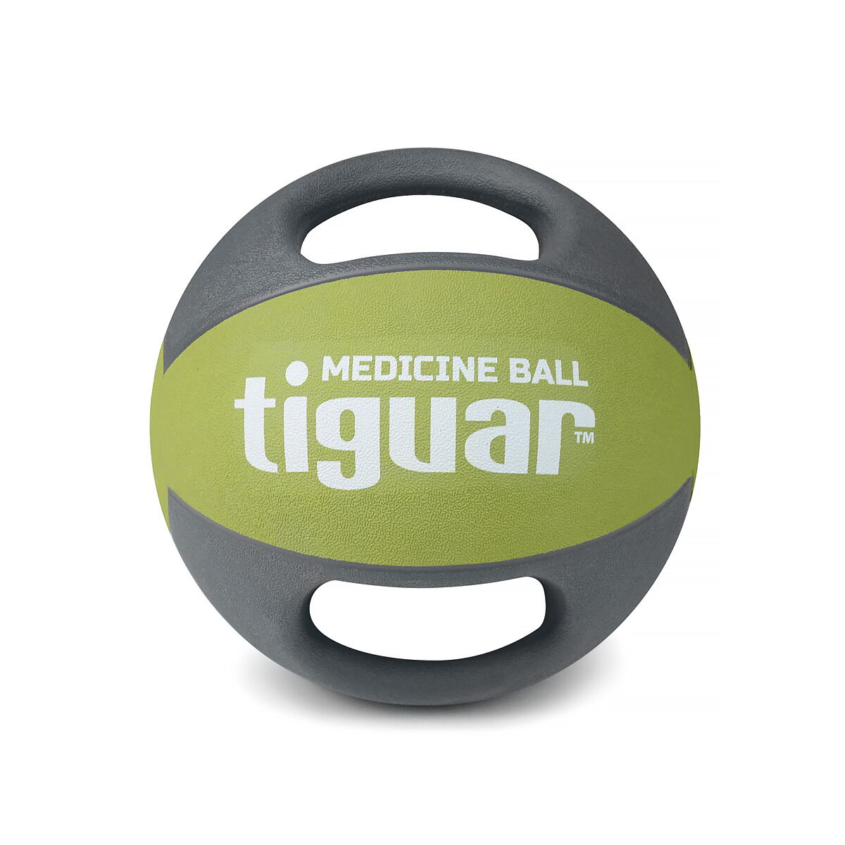Tiguar Medicinboll med handtag - bild 4