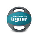 Tiguar Medicinboll med handtag