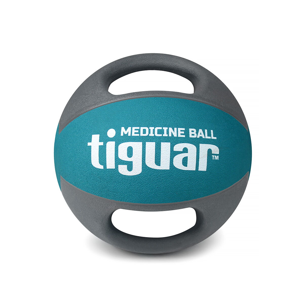 Tiguar Medicinboll med handtag - bild 2