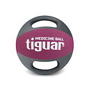 Tiguar Medicinboll med handtag