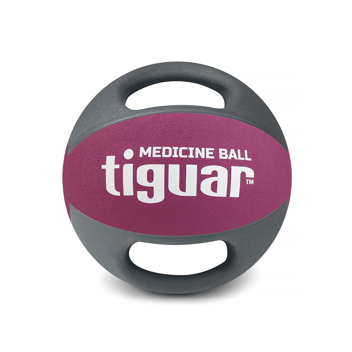 Tiguar Medicinboll med handtag
