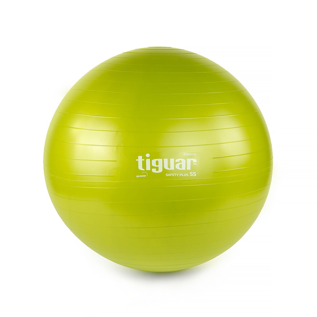 Tiguar Pilatesboll, 55cm