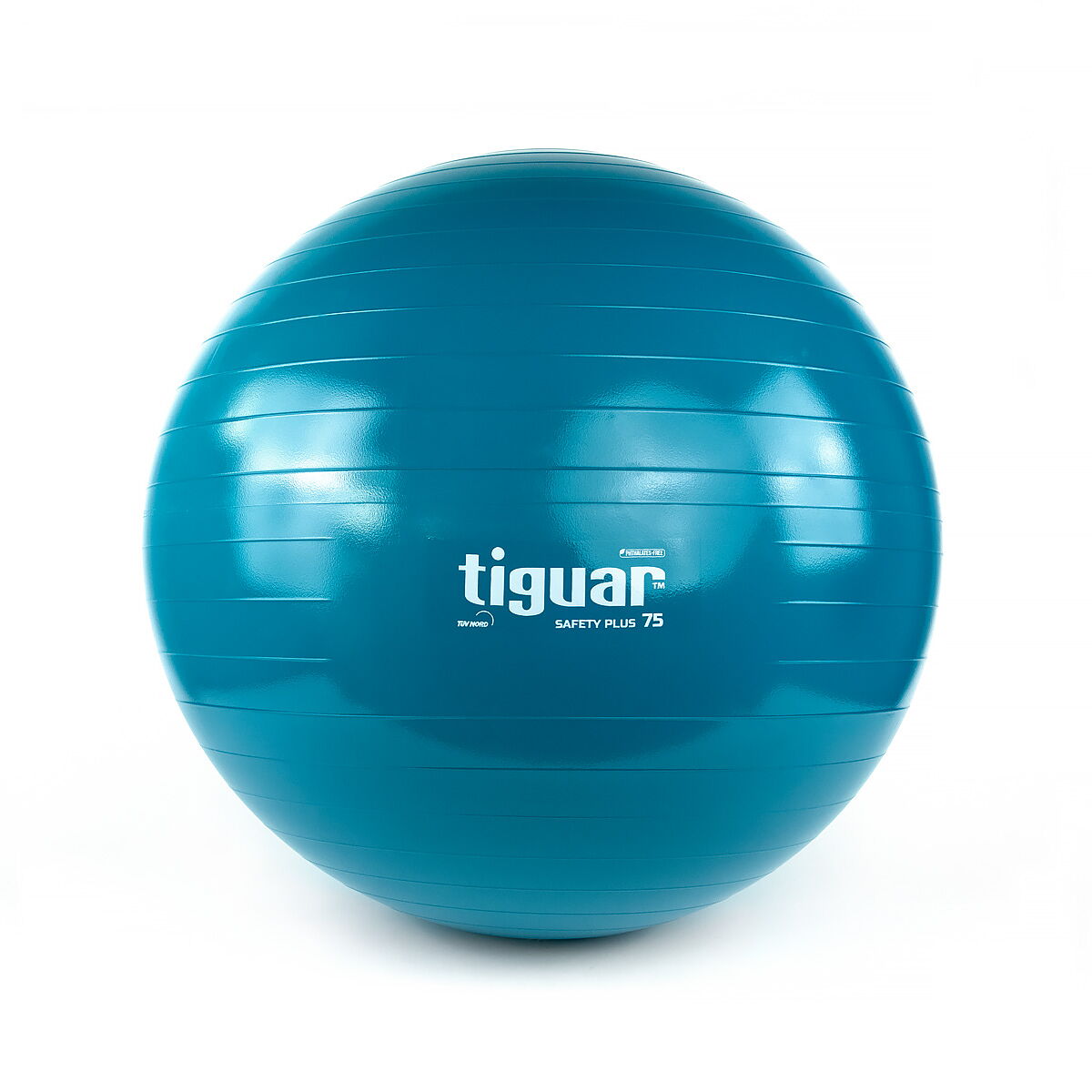 Tiguar Pilatesboll, 75cm