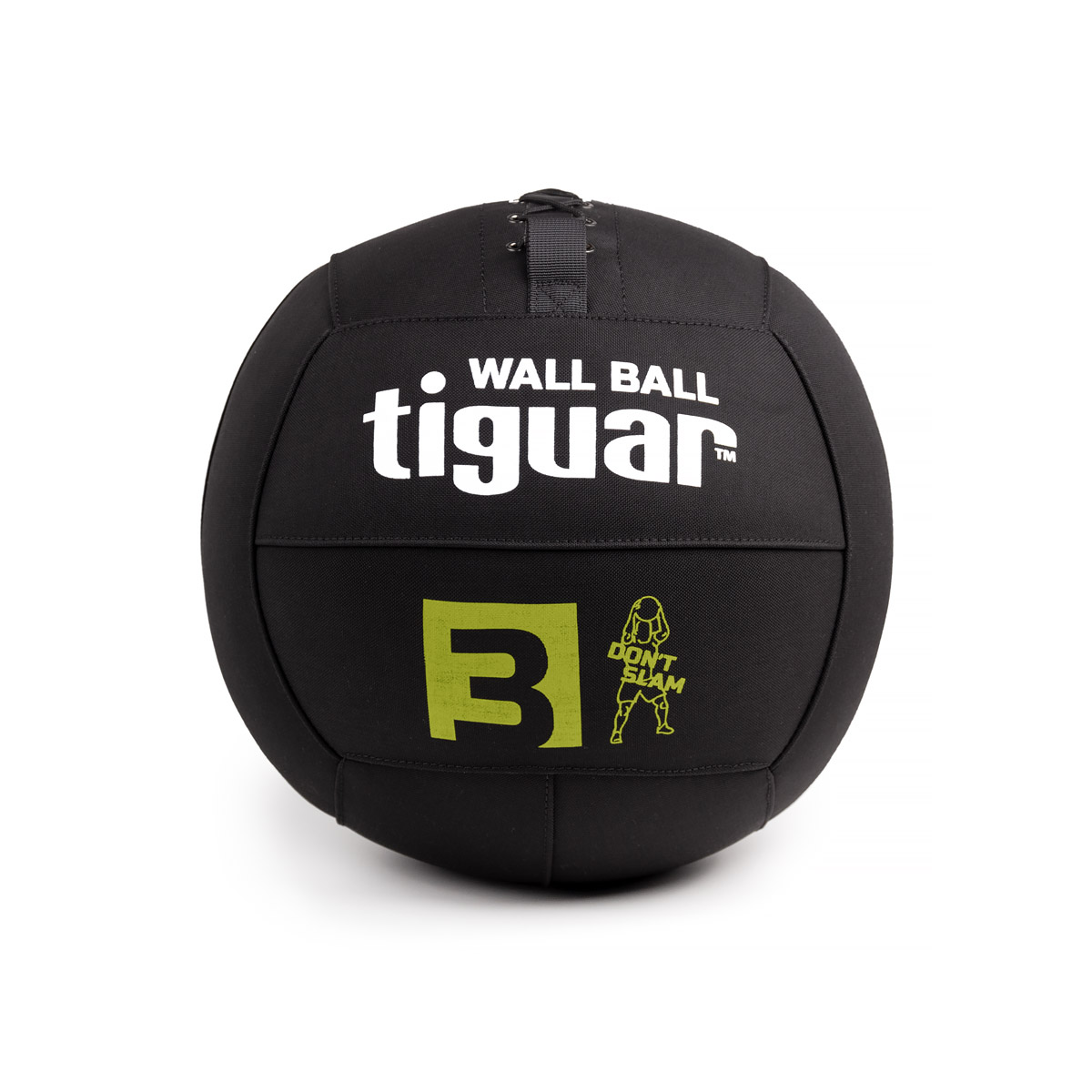 Tiguar Wall ball