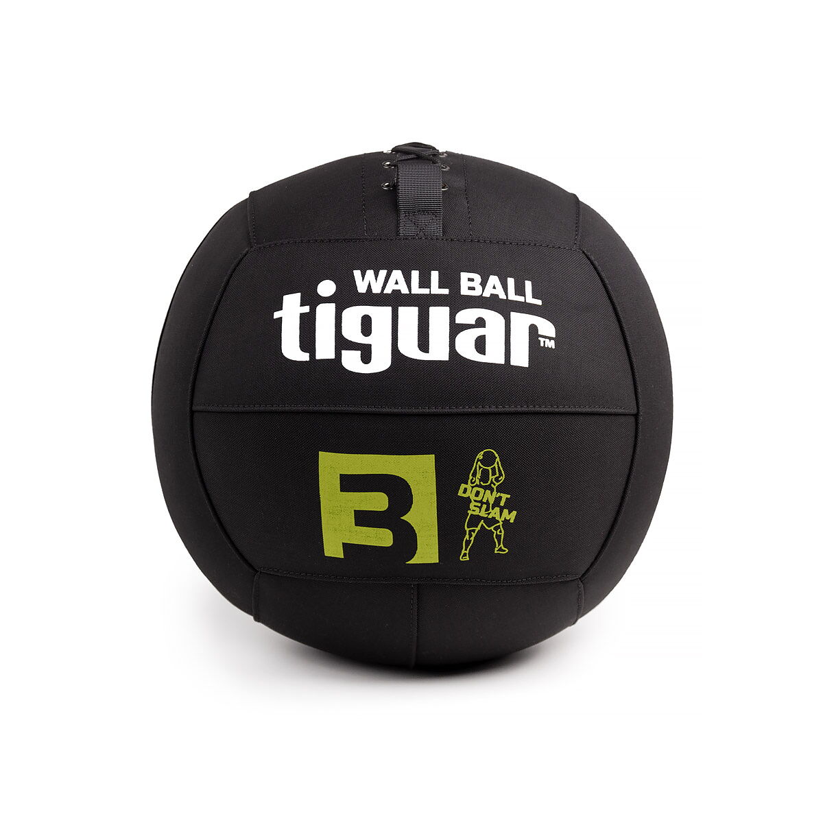 Tiguar Wall ball - bild 2