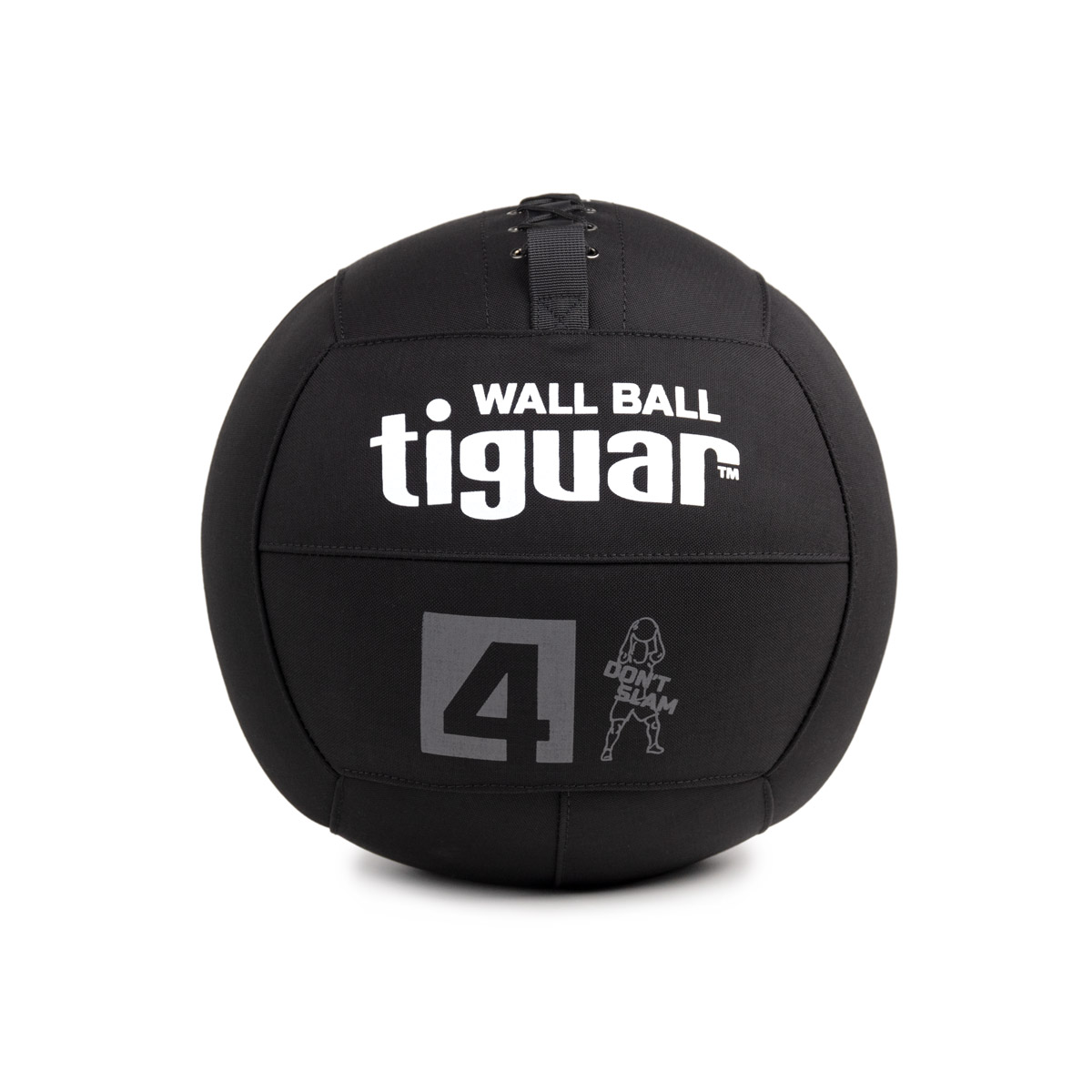 Tiguar Wall ball
