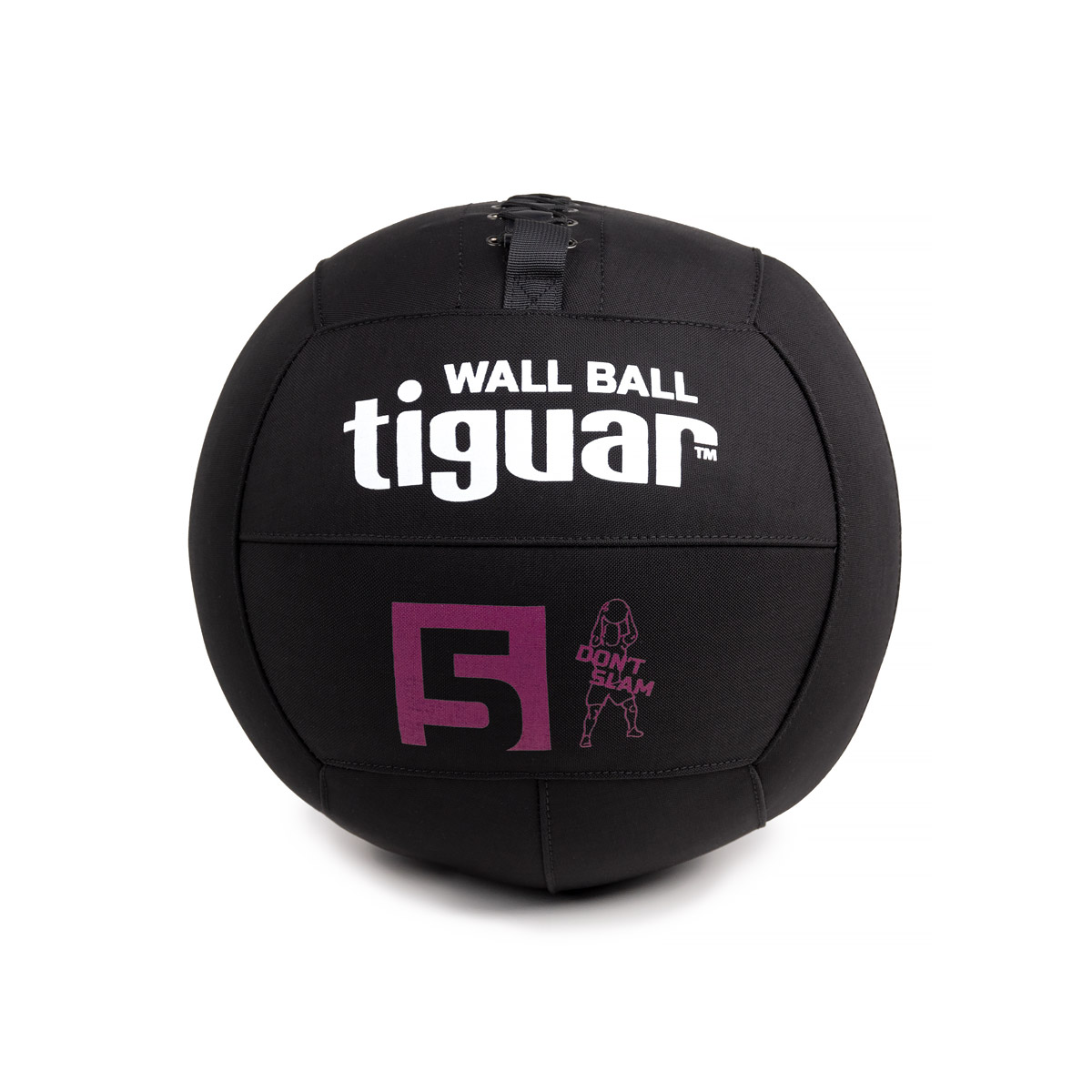 Tiguar Wall ball