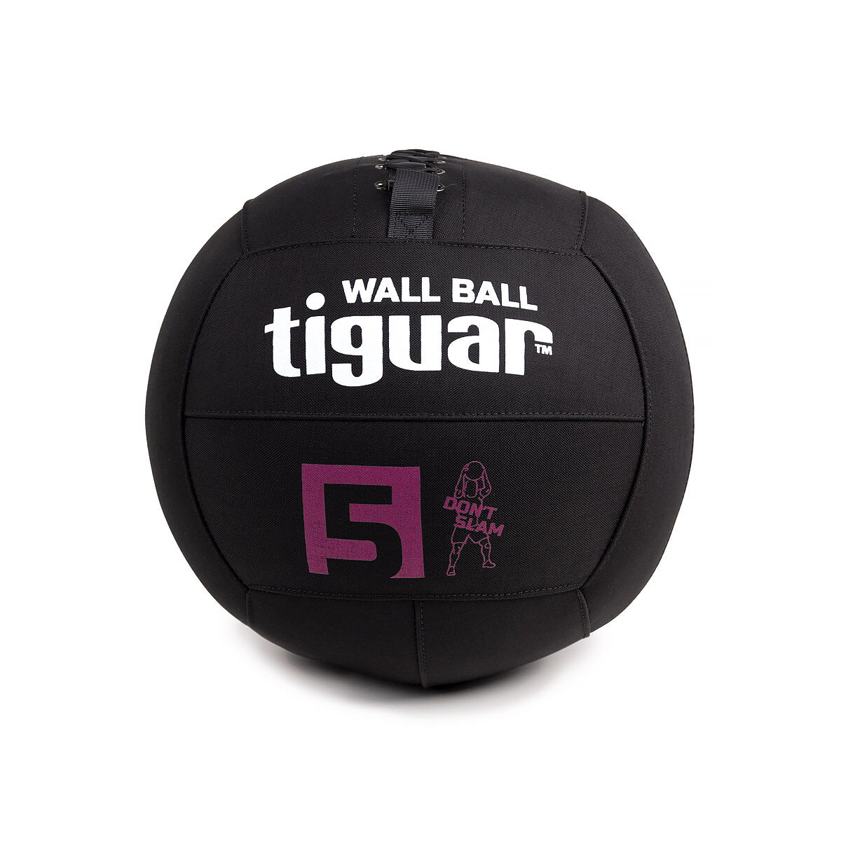 Tiguar Wall ball - bild 4