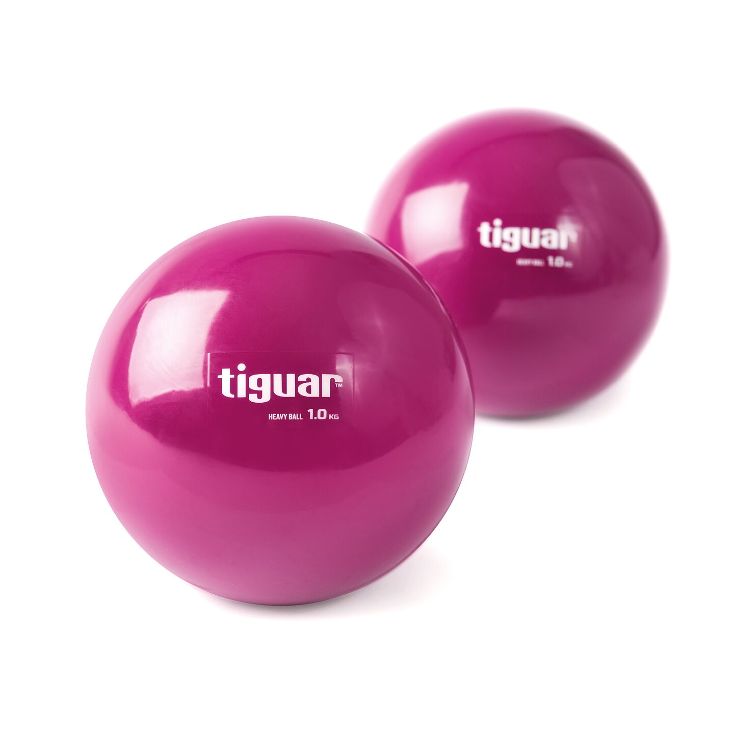 Tiguar viktboll, 1kg