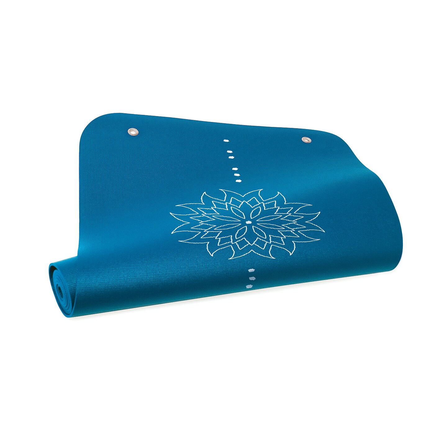 Tiguar Yogamatta Basis, oliv