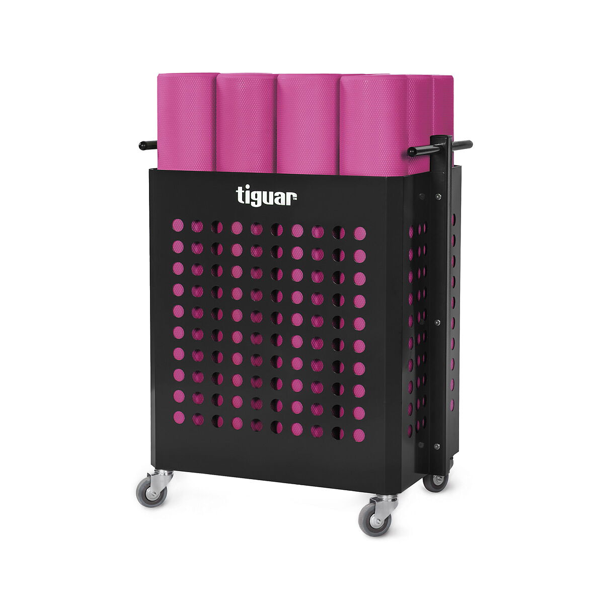 Tiguar Smartline Redskapsförvaring