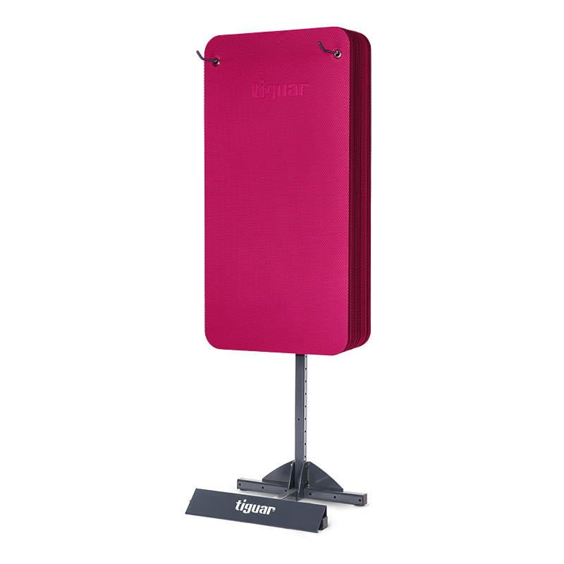 Tiguar Smartline Fristående matthängare, 50cm c/c