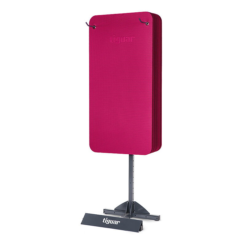 Tiguar Smartline Fristående matthängare, 50cm c/c