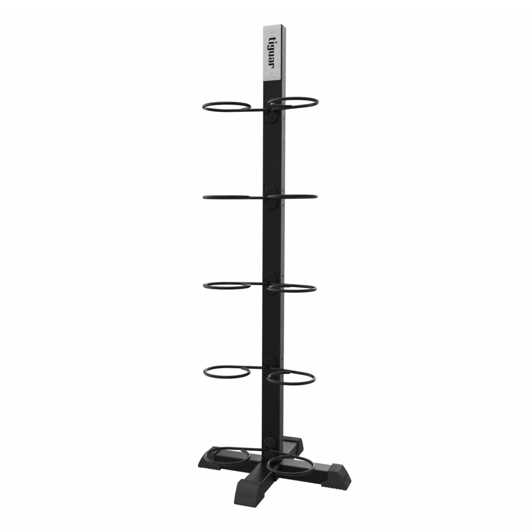 Tiguar Bollställ för slam ball/wall ball/ medicinball