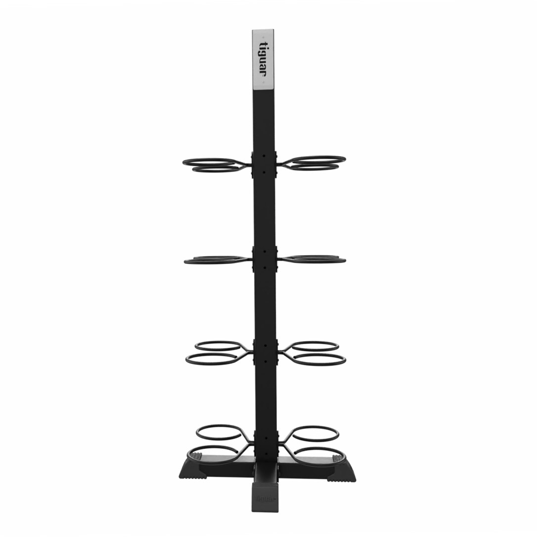 Tiguar Bollställ för slam ball/wall ball/ medicinball