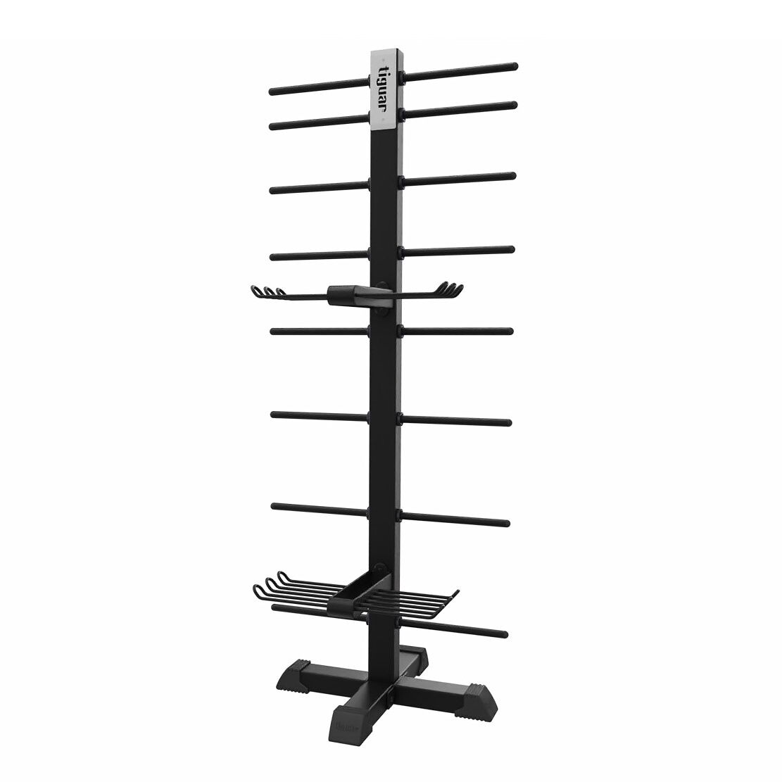 Tiguar Ställ för Bodypump set