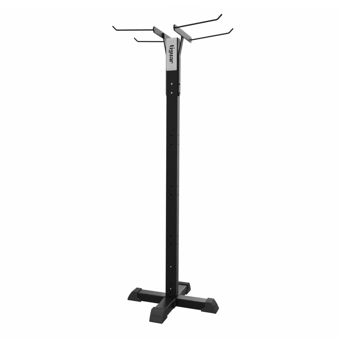 Tiguar Fristående matthängare dubbelsidig 36cm c/c