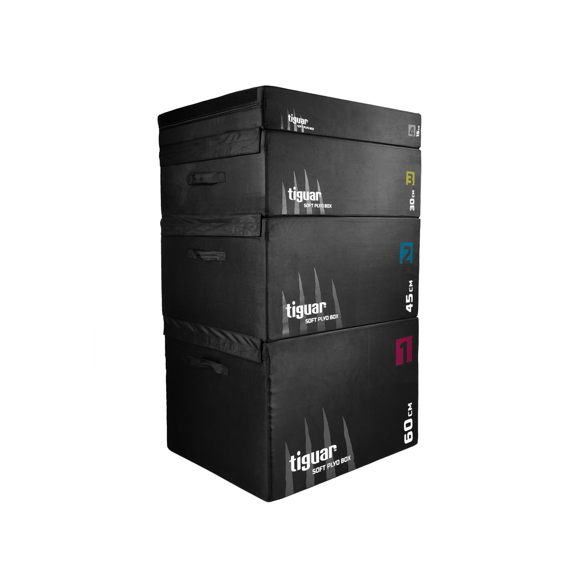 Tiguar Plyo Soft Box V2