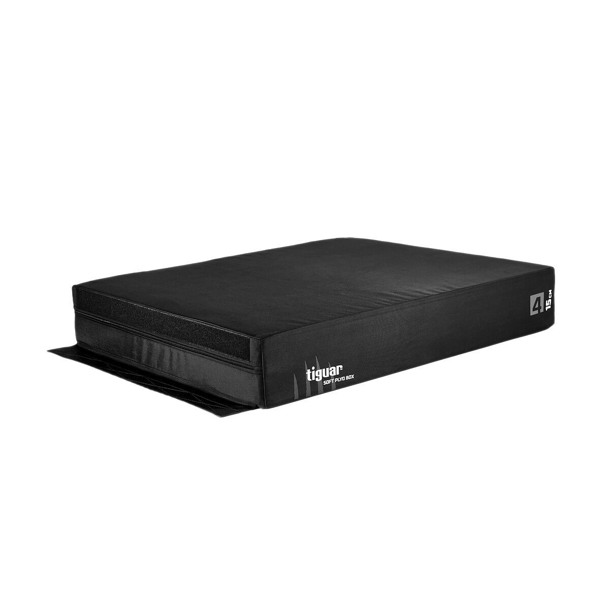 Tiguar Soft plyobox, 1x15cm