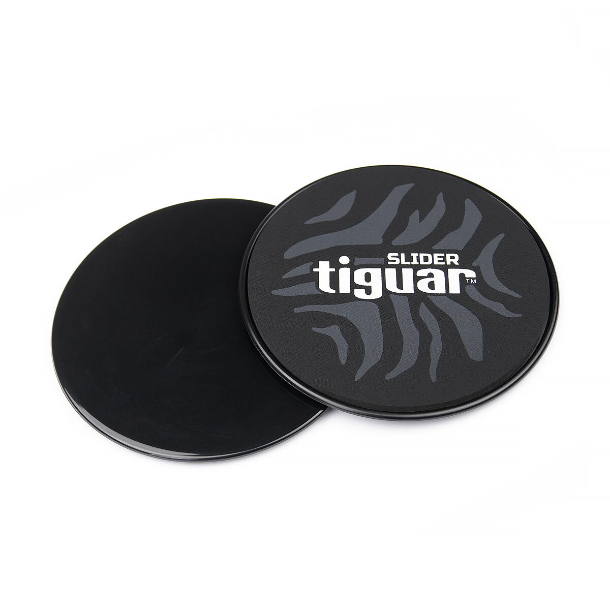 Tiguar Sliders, par