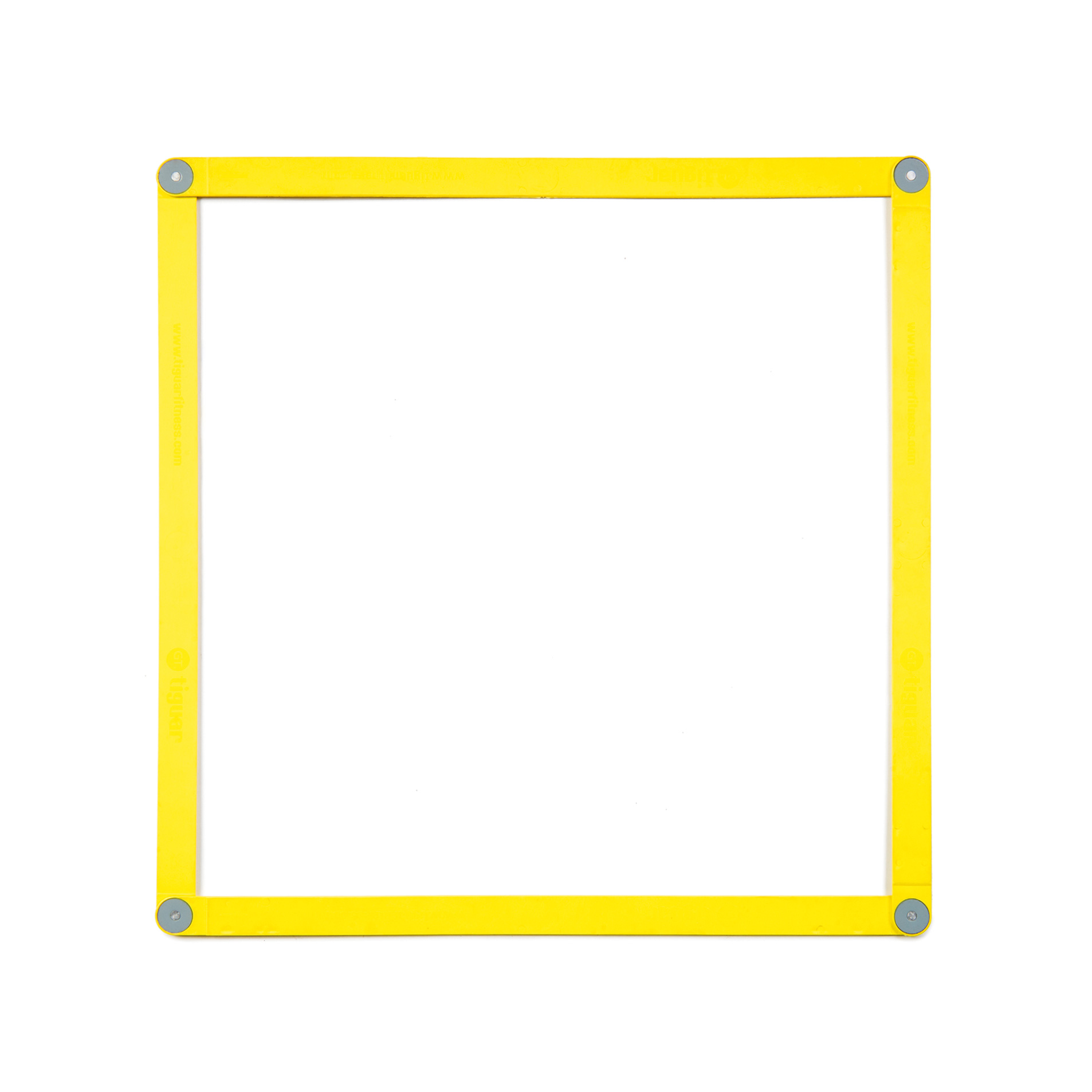 Tiguar Magnetisk Speedladder